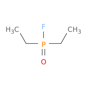 Fluorodiethylphosphine oxide