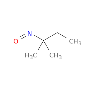 2-methyl-2-nitroso-butane