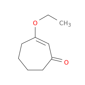 2-Cyclohepten-1-one, 3-ethoxy-