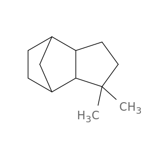 4,7-Methano-1H-indene,octahydrodimethyl-