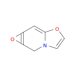 7H-Oxazolo[3,2-a]oxireno[d]pyridine(9CI)