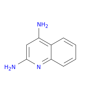 2,4-Quinolinediamine