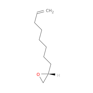 (R)-(+)-1,2-环氧-9-癸烯