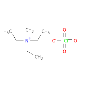 Ethanaminium, N,N-diethyl-N-methyl-, perchlorate