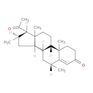 6,16-dimethylpregn-4-ene-3,20-dione