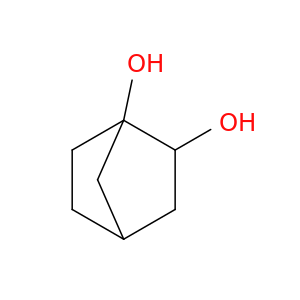 Bicyclo[2.2.1]heptanediol