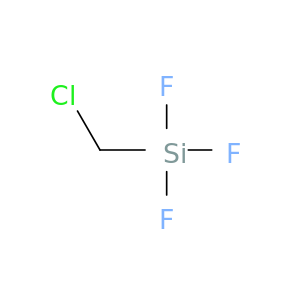 Silane, (chloromethyl)trifluoro-