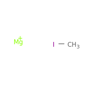 Magnesium(1+), (iodomethane)-