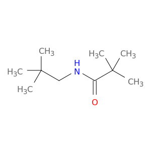 N-(2,2-Dimethylpropyl)-2,2-dimethylpropanamide