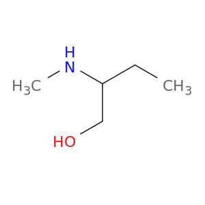 2-(Methylamino)butan-1-ol