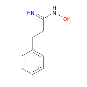 N'-Hydroxy-3-phenylpropanimidamide