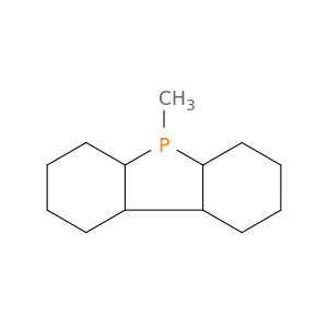 5H-Benzo[b]phosphindole, 5-methyl-