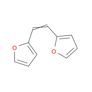 2-[2-(2-furyl)ethenyl]furan