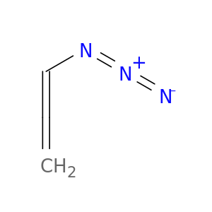 1,2-Propadiene, 1-azido-