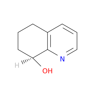 (S)-5,6,7,8-Tetrahydroquinolin-8-ol