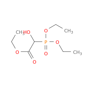 2-(二乙氧基磷酰)-2-羟基乙酸乙酯