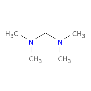 N,N,N',N'-TETRAMETHYLMETHANEDIAMINE