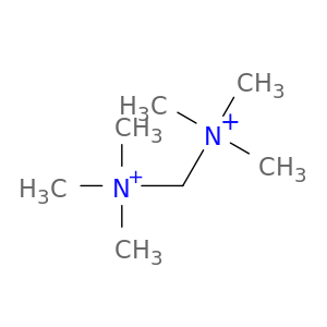 Methanediaminium, N,N,N,N',N',N'-hexamethyl-