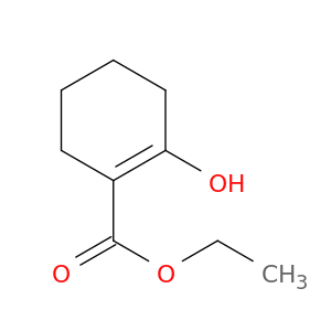 1-Cyclohexene-1-carboxylic acid, 2-hydroxy-, ethyl ester