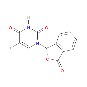 1-验磷酰胺-5-氟尿嘧啶