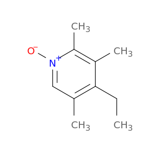 4-Ethyl-2,3,5-trimethylpyridine 1-oxide