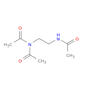 Acetamide, N-acetyl-N-[2-(acetylamino)ethyl]-