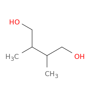 1,4-Butanediol, 2,3-dimethyl-
