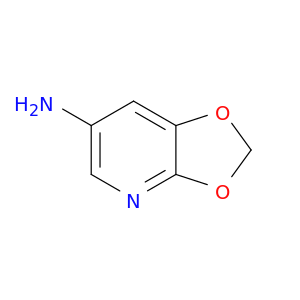 2H-[1,3]dioxolo[4,5-b]pyridin-6-amine