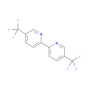 5,5'-二(三氟甲基)-2,2'-联吡啶