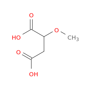 Butanedioic acid, methoxy-