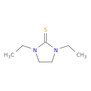 1,3-二乙基-2-咪唑烷酮