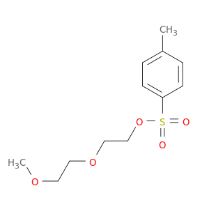 二乙二醇单对甲苯磺酸酯