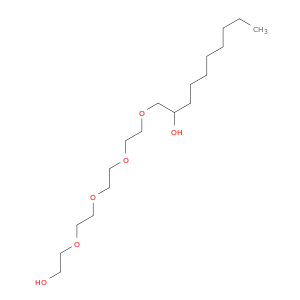 3,6,9,12-Tetraoxadocosane-1,14-diol