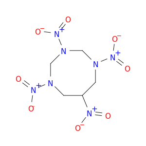 1,3,5-Triazocine, octahydro-1,3,5,7-tetranitro-