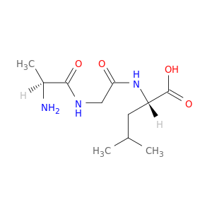 L-丙糖糖基-L-亮氨酸