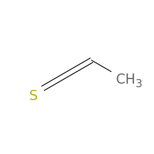 1-Propene-1-thione