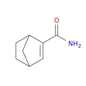 Bicyclo[2.2.1]hept-2-ene-2-carboxamide