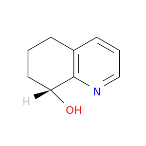 (R)-5,6,7,8-Tetrahydroquinolin-8-ol