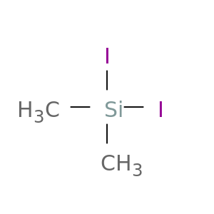 DIIODODIMETHYLSILANE
