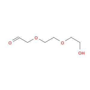 Acetaldehyde,2-[2-(2-hydroxyethoxy)ethoxy]-
