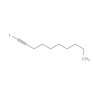 1-IODODEC-1-YNE