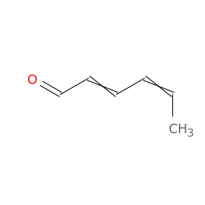Hexadienal