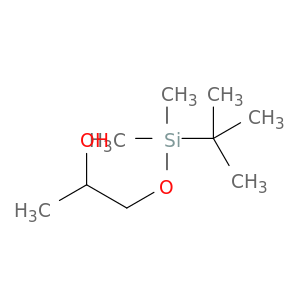 1-(叔丁基二甲基硅氧基)-2-丙醇