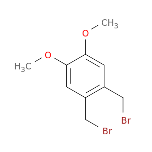 1,2-二(溴甲基)-4,5-二甲氧基苯