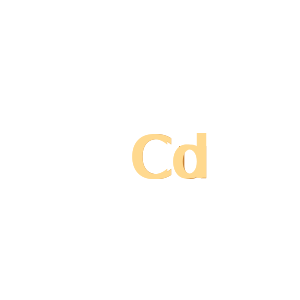 Cadmium, compd. with copper (3:1)