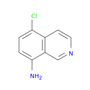 8-羟基喹啉-4-羧酸