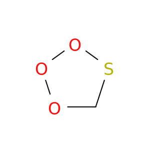 1,2,3,4-Trioxathiolane