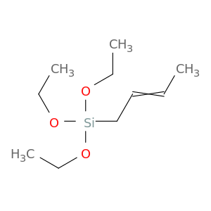 2-丁香-1-yltriethoxysilane