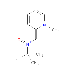 [(E)-(1-methylpyridin-2-ylidene)methyl]-oxo-tert-butyl-azanium