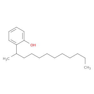 Phenol, 2-(1-methylundecyl)-